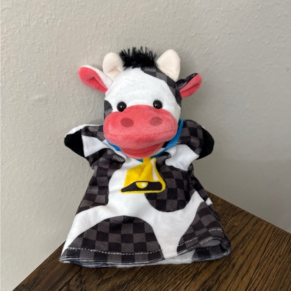 Melissa & Doug animal Puppets - Picture 5 of 5